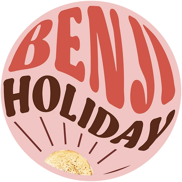 Benji Holiday